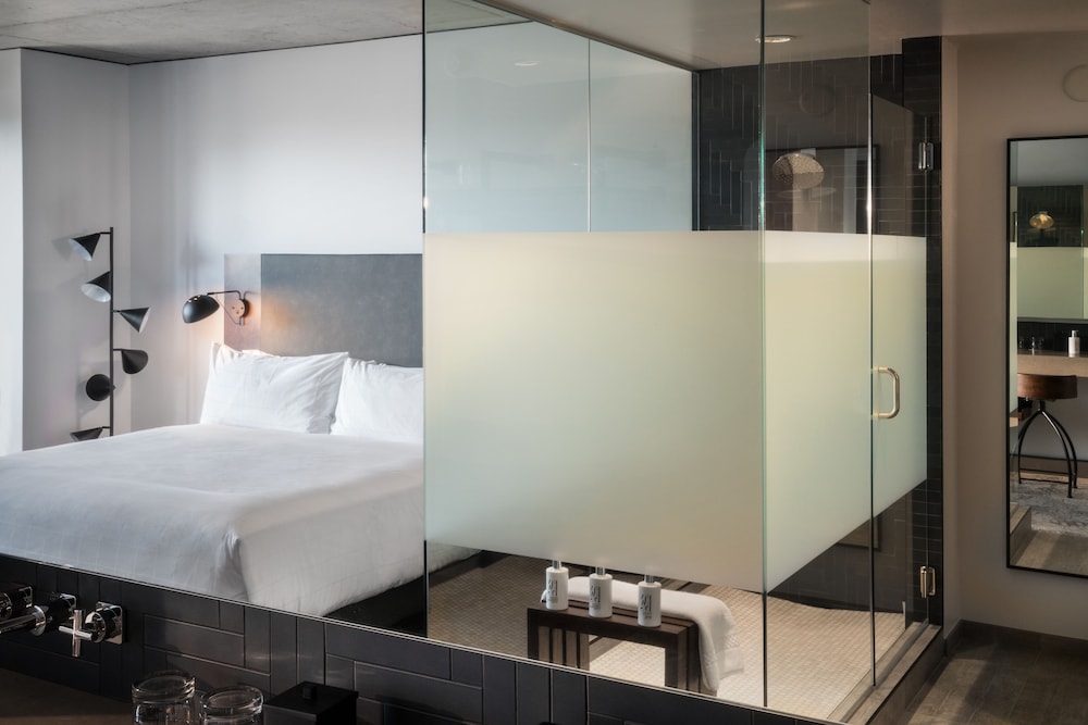 The Maven Hotel at Dairy Block - photo 11