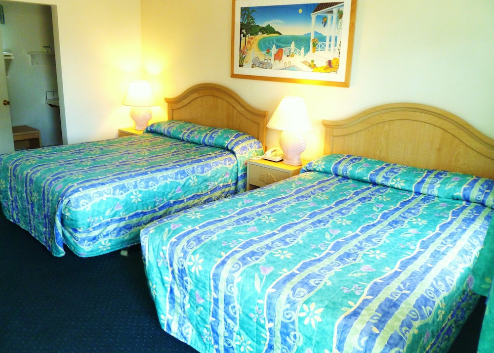 Morro Bay Sandpiper Inn - photo 5