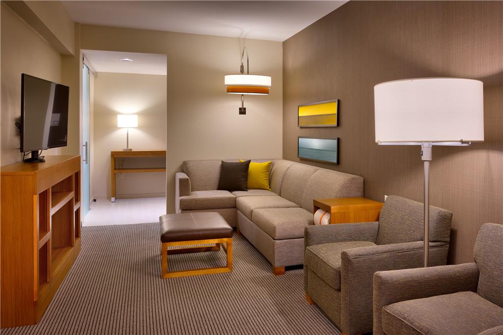 Hyatt Place Park City - photo 18