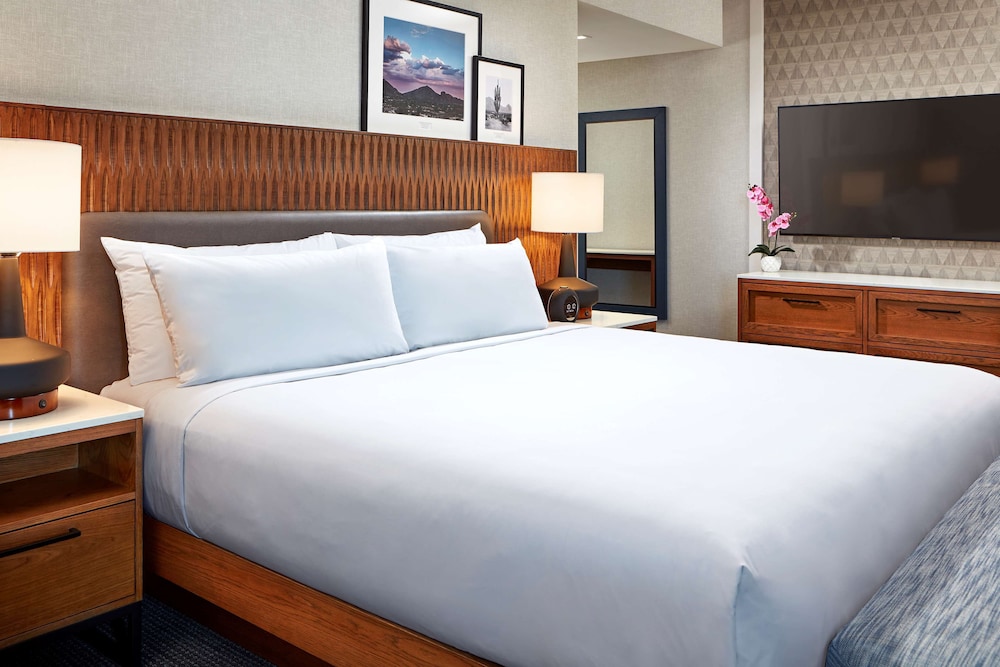 Senna House Hotel Scottsdale Curio Collection by Hilton - photo 18