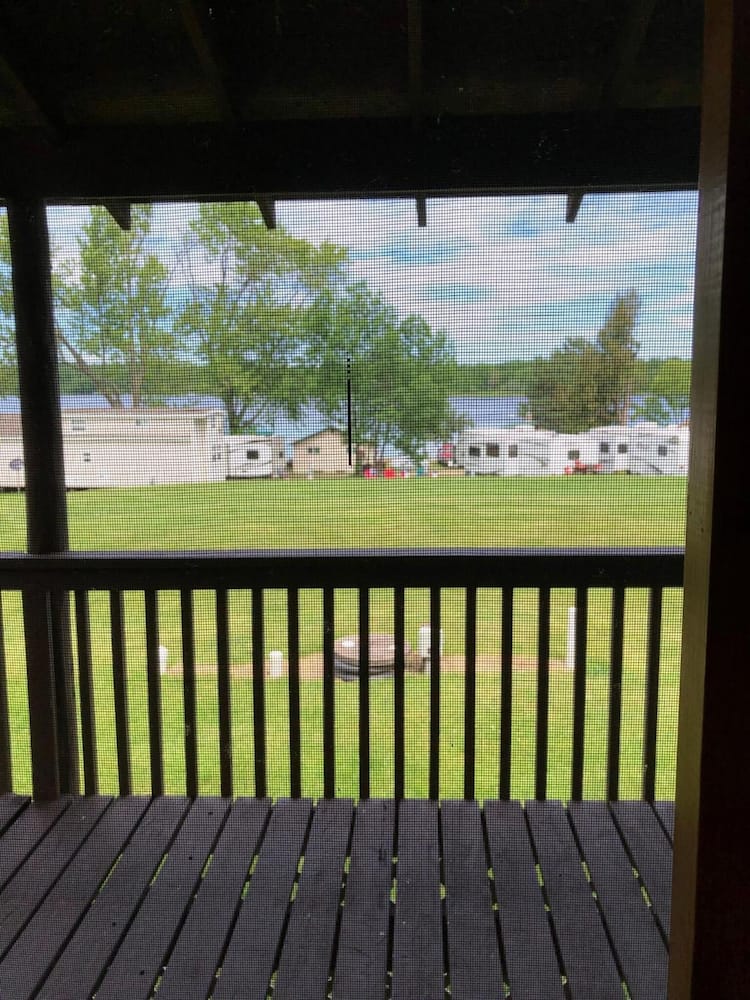 Blue Moon Resort and Motel - photo 25