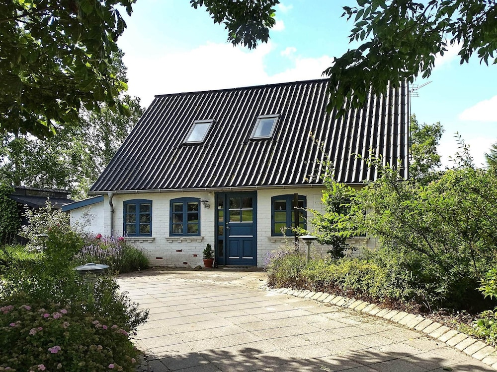 6 Person Holiday Home in Humble by Traum — 4-Star Luxury Hotel in Marstal, Denmark