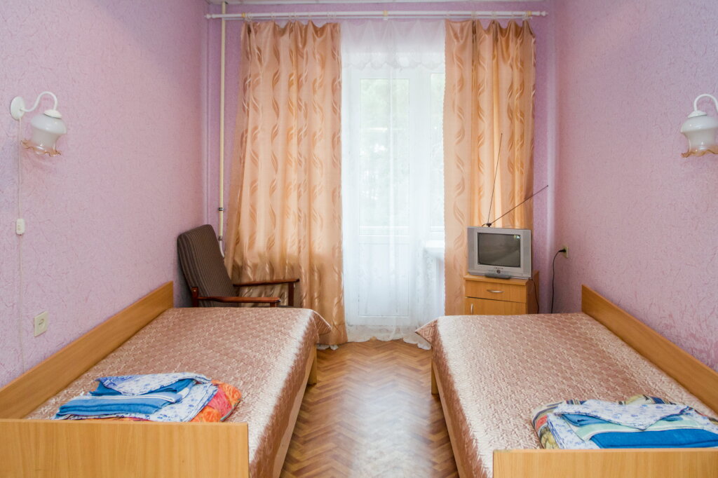 Sanatoriy Lpu sanatoriy golubye Ozera in Velikiye Luki, Russia