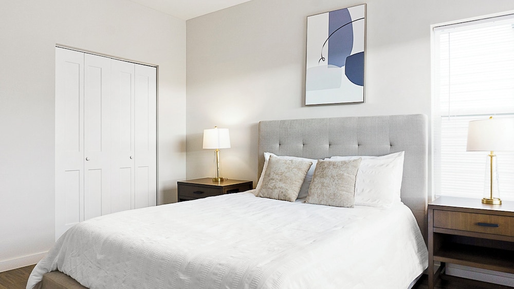 The Landing Apartments Indianapolis — 4-Star Luxury Hotel in Indianapolis, United States