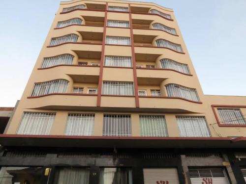 Hotel Ponta Grossa São Marcos in Ponta Grossa, Brasil