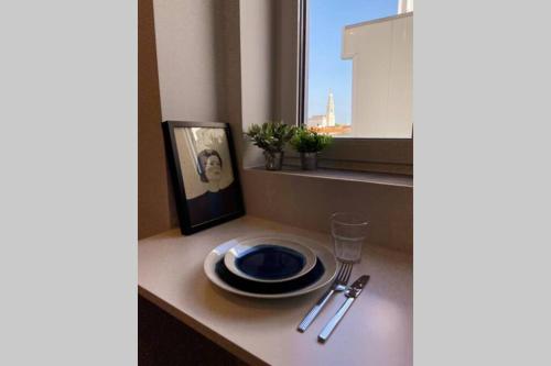 Fátima Host Santuário 3AP5 — 4-Star Luxury Hotel in Fatima, Portugal