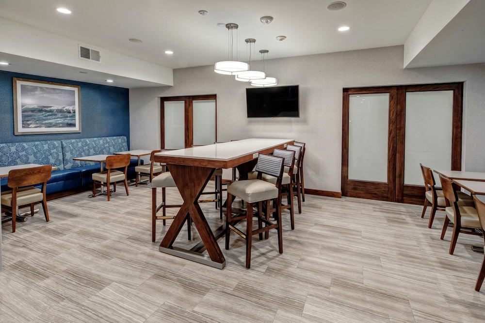 Hampton Inn Cardiff Beach Encinitas CA Near Del Mar - photo 21