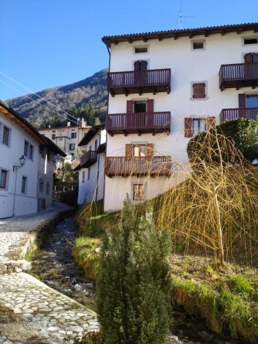 Cjase di Doro - last minute hotel in Unknown City