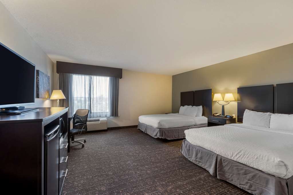 Best Western Plus Omaha Airport Inn - photo 13