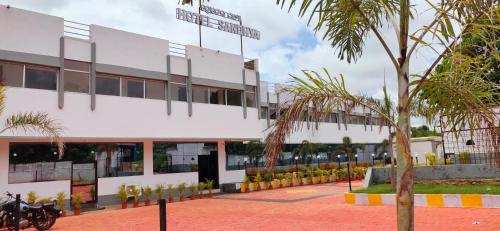Hotel Sandhya - last minute hotel in Jaipur