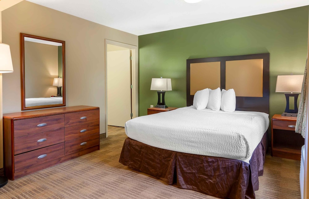 Extended Stay America Raleigh North Raleigh Wake Towne Drive - photo 40