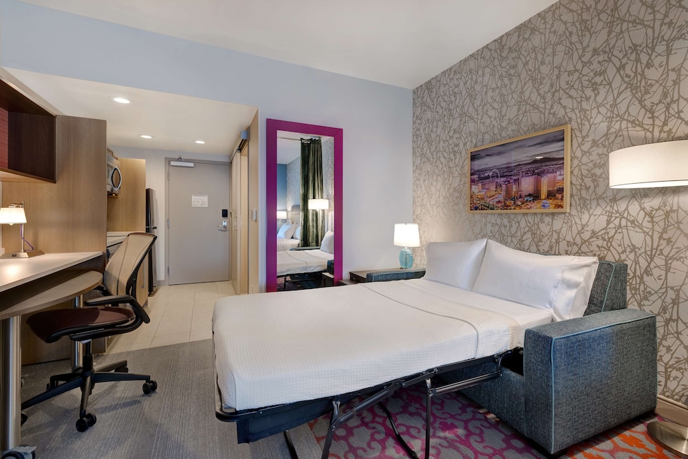 Home2 Suites by Hilton Las Vegas I 215 Curve - photo 8