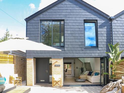 Sail Loft — 4-Star Luxury Hotel in Dawlish, United Kingdom