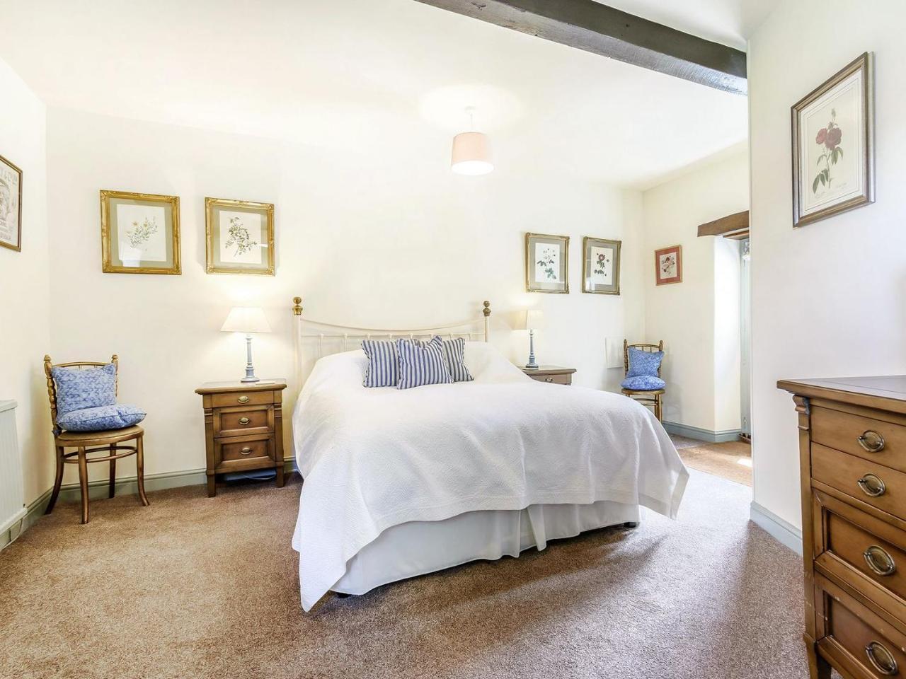 Stable Cottage E5118