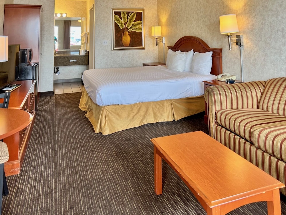 St. George Inn & Suites - photo 33