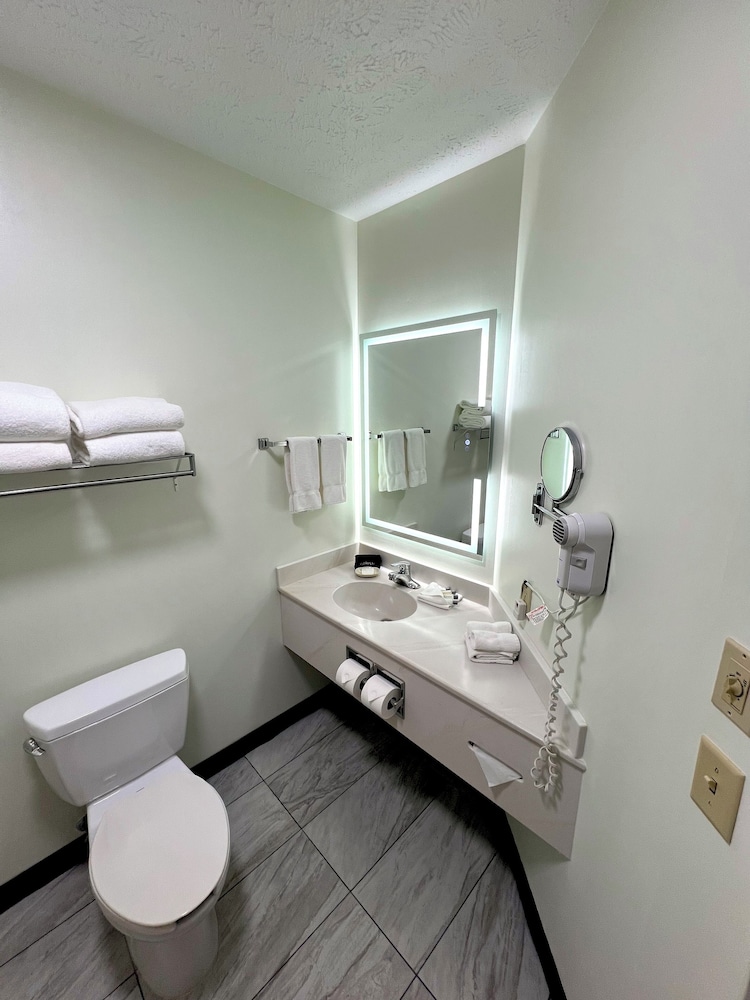 Van Buren Hotel - photo 28