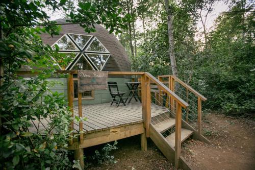 Bosque Vivo - last minute hotel in Unknown City