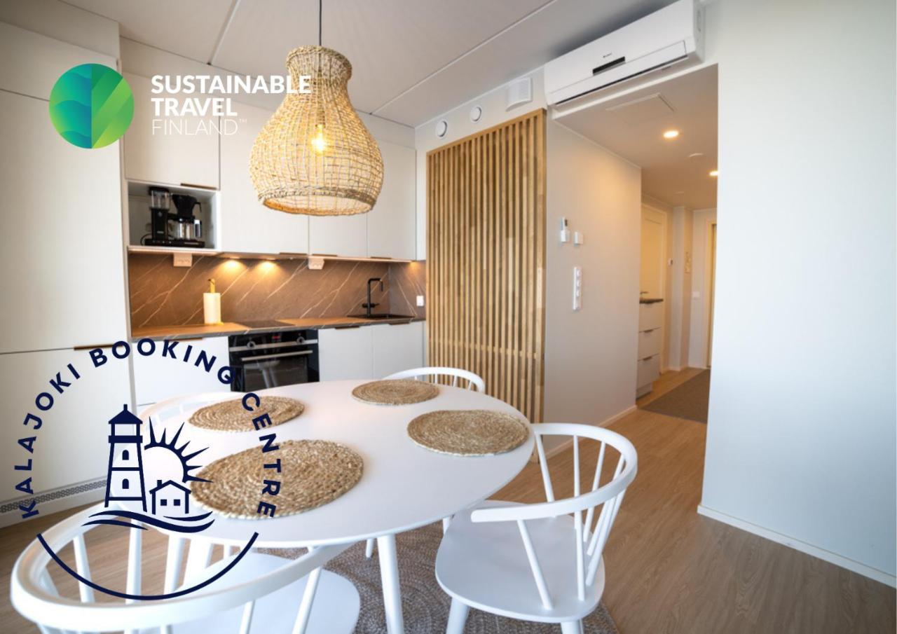 Marina Resort B1 in Kalajoki, Finland