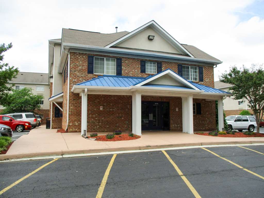 Motel 6 Richmond VA I 64 West - photo 2