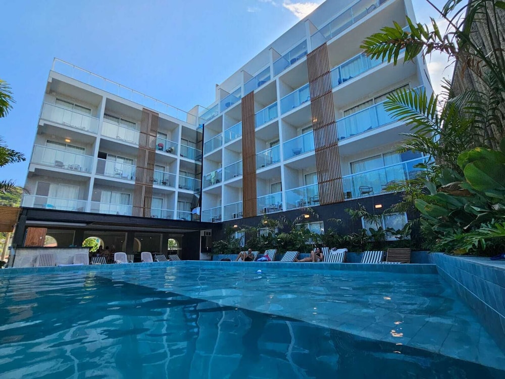 Arraial Concept Hotel in Arraial Do Cabo, Brasil