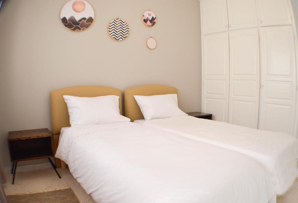 Cosy Triplex in La Marsa — 4-Star Luxury Hotel in Al Marsa, Tunisia