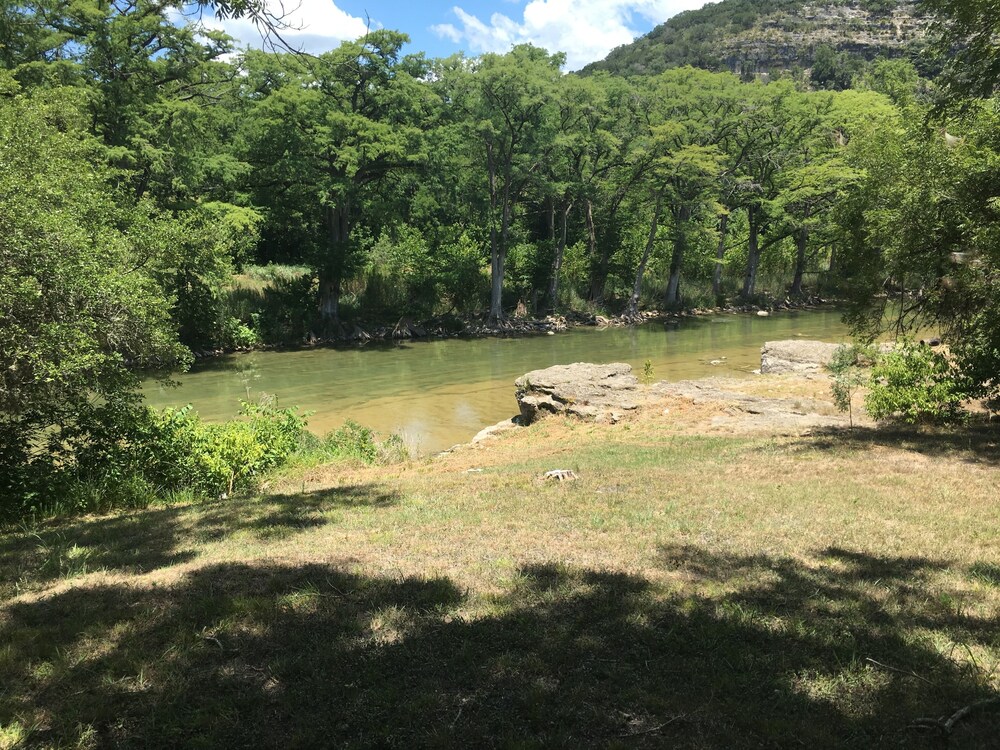Guadalupe River Rock Retreat 9740 by RedAwning - photo 26