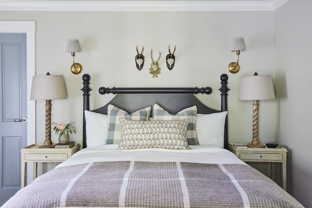 White Barn Inn & Spa Auberge Collection - photo 44