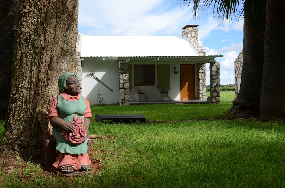 Kalahari Farmhouse — Mariental — photo 4
