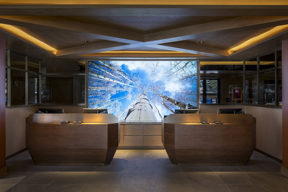 Limelight Hotel Aspen - photo 3