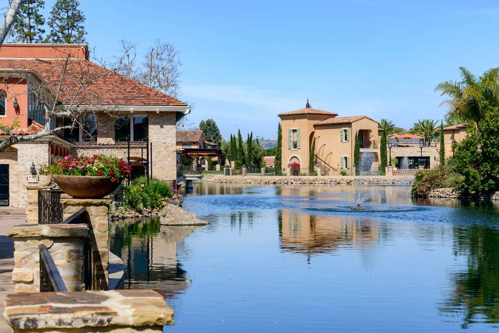 Westlake Village Inn - photo 16