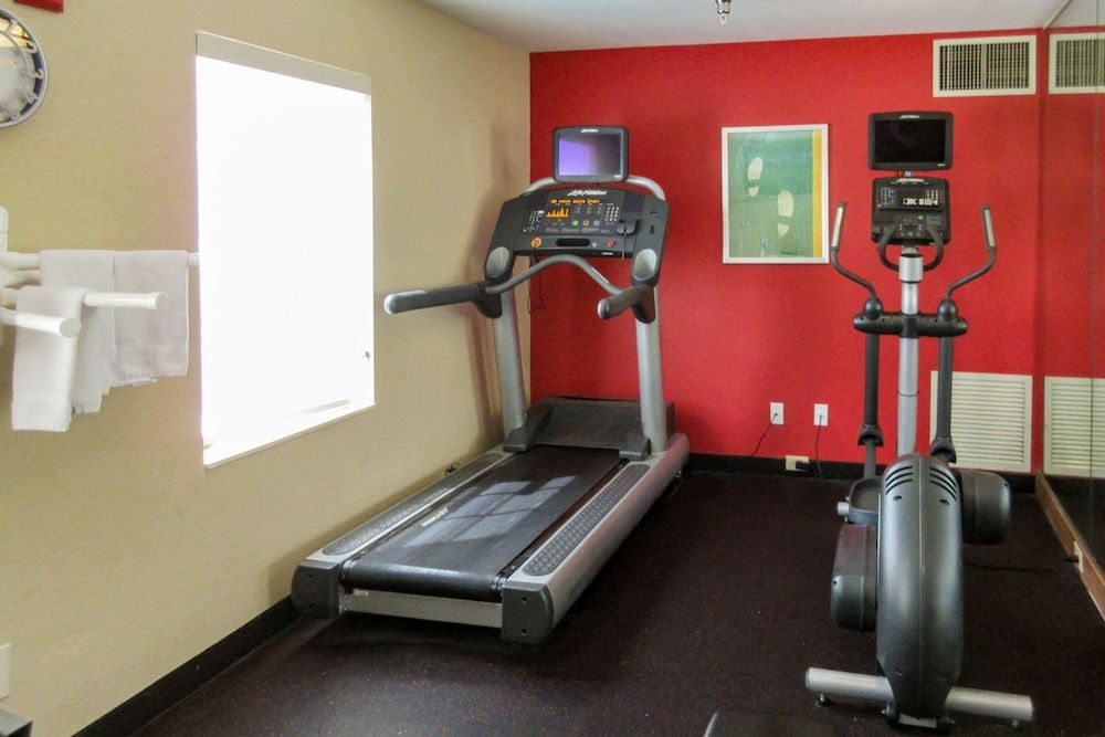 TownePlace Suites by Marriott Greenville Haywood Mall - photo 2