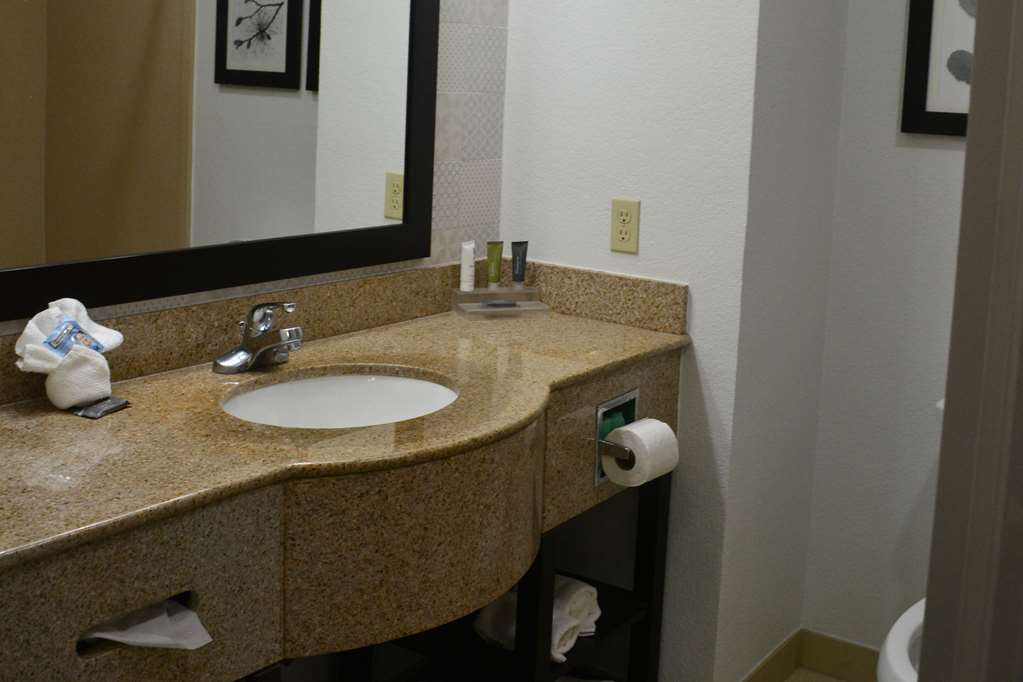 Country Inn & Suites by Radisson Oklahoma City Quail Springs OK - photo 12
