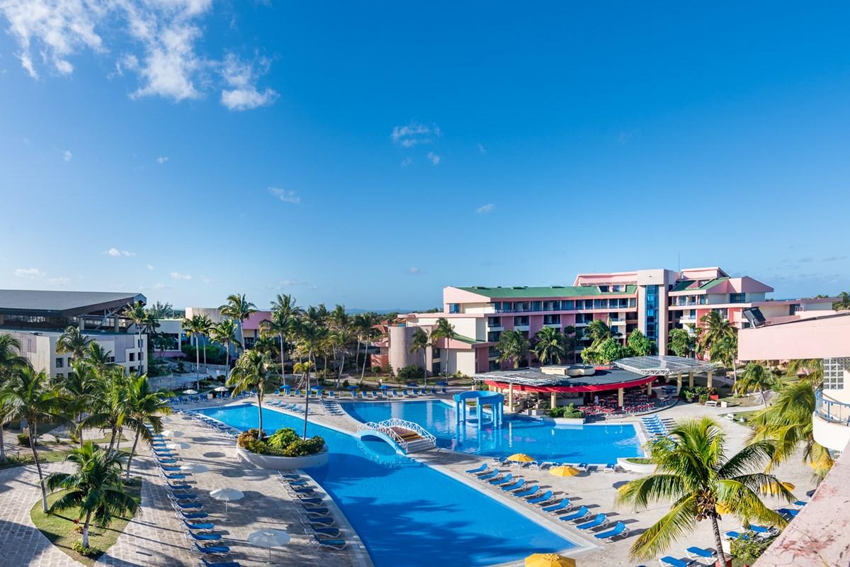 Muthu Playa Varadero — 4-Star Luxury Hotel in Varadero, Cuba