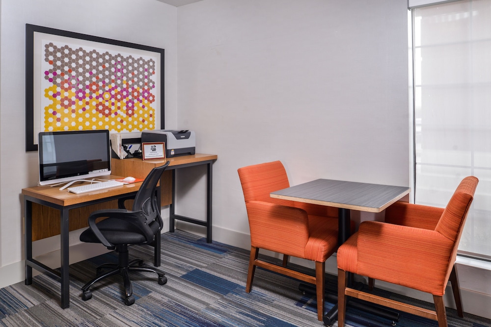 Holiday Inn Express Westley North Patterson Area - photo 39