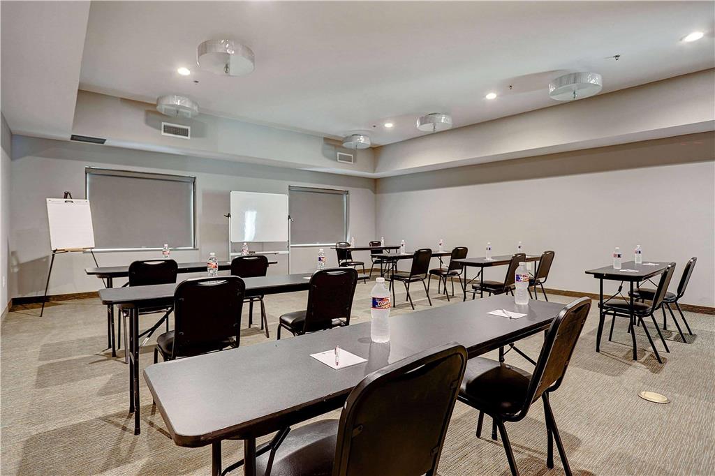 Ramada by Wyndham Houston Westchase - photo 21
