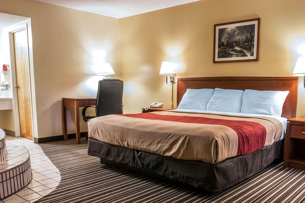 Econo Lodge Paw Paw - photo 19