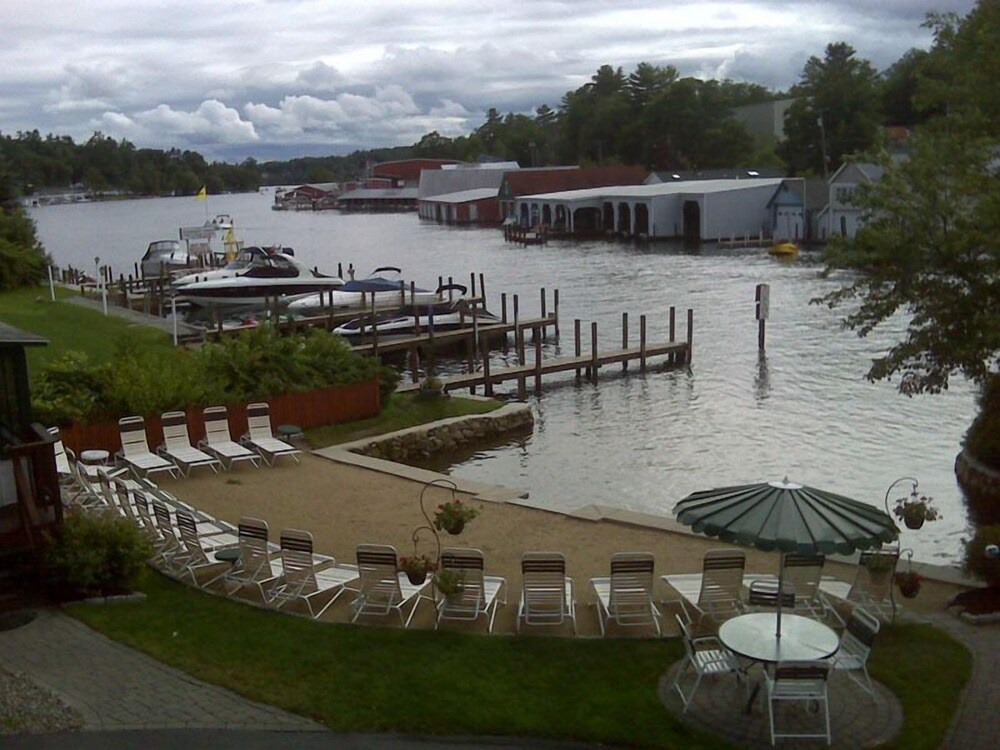 Channel Watefront Cottages - photo 89