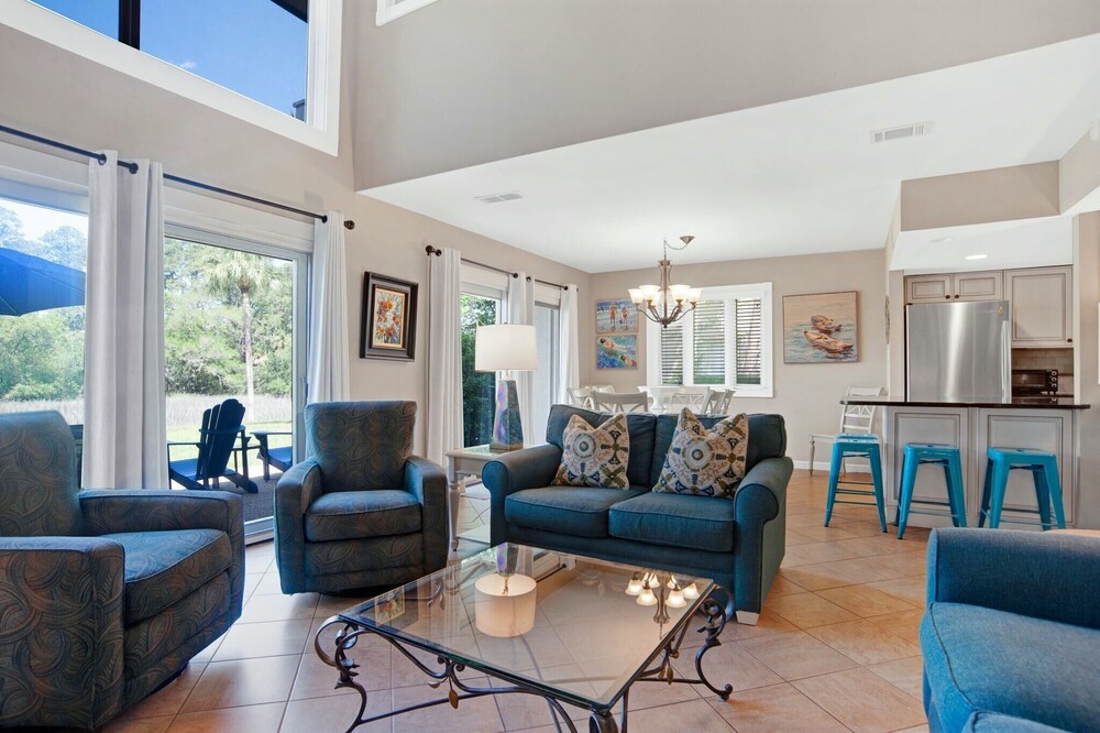 271 Stoney Creek Villa at the Sea Pines Resort - photo 9