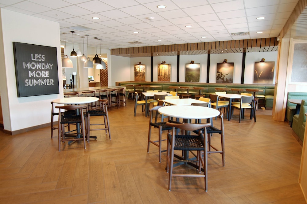 Fairfield Inn & Suites by Marriott Winona - photo 71
