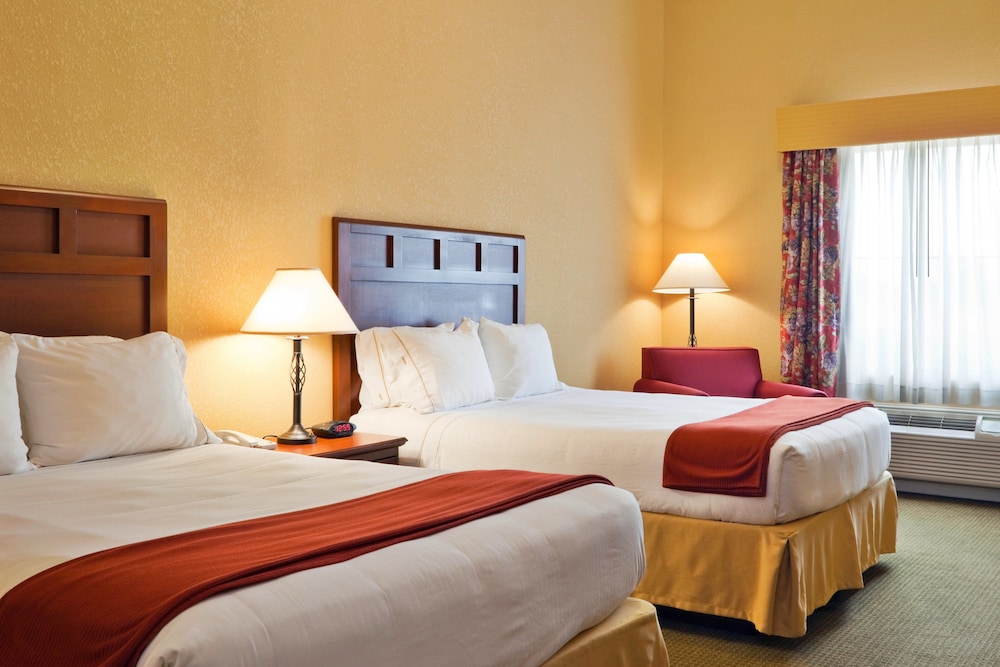 Holiday Inn Express Salado Belton by IHG - photo 11