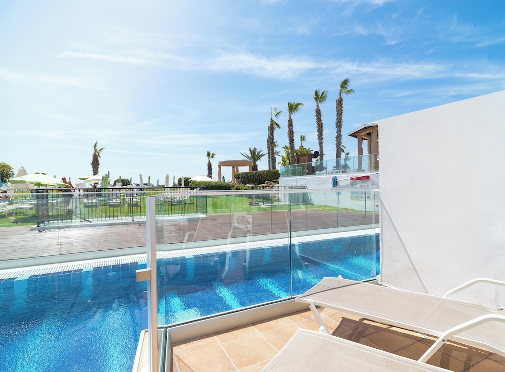 מרפסת / טרסה