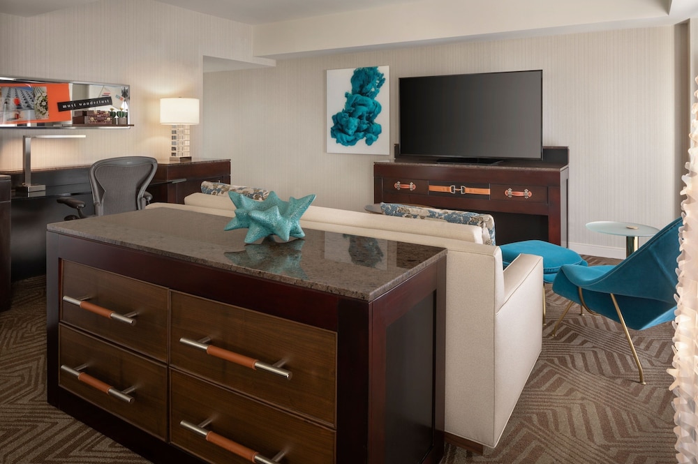 Renaissance Phoenix Downtown - photo 24