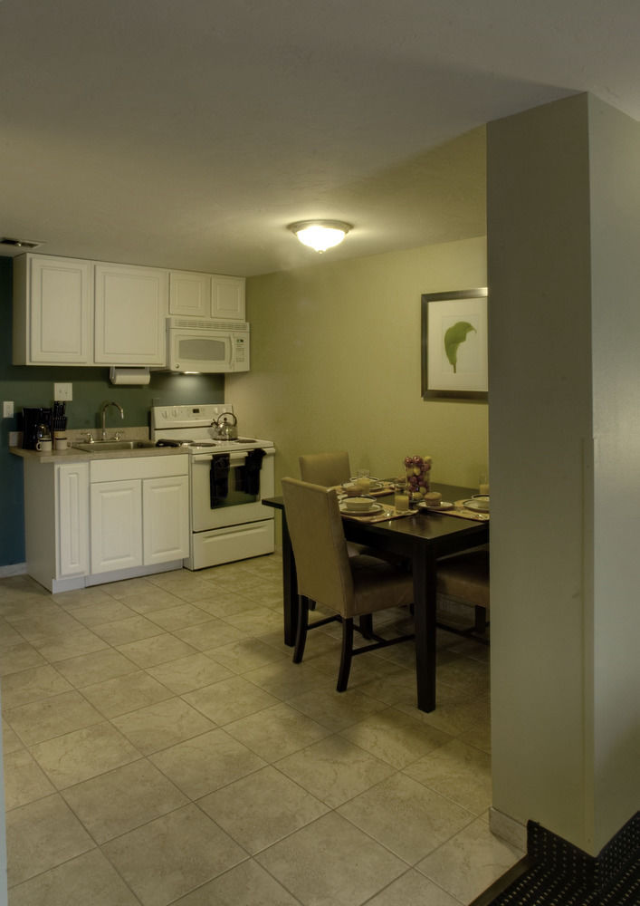 Inn at Deep Creek - photo 18