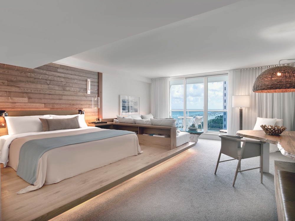 The Retreat Collection at 1 Hotel & Homes South Beach - photo 37