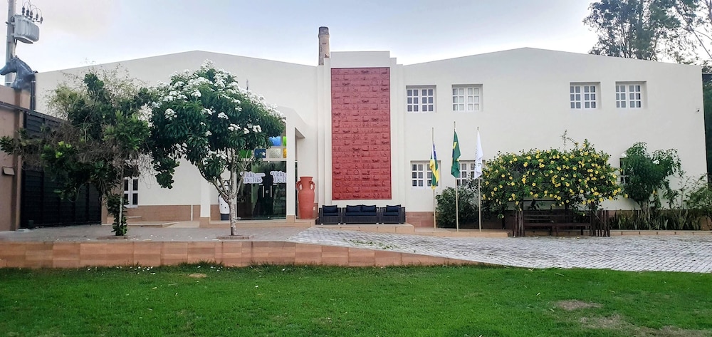 Pousada Vida De Rio — Neopolis