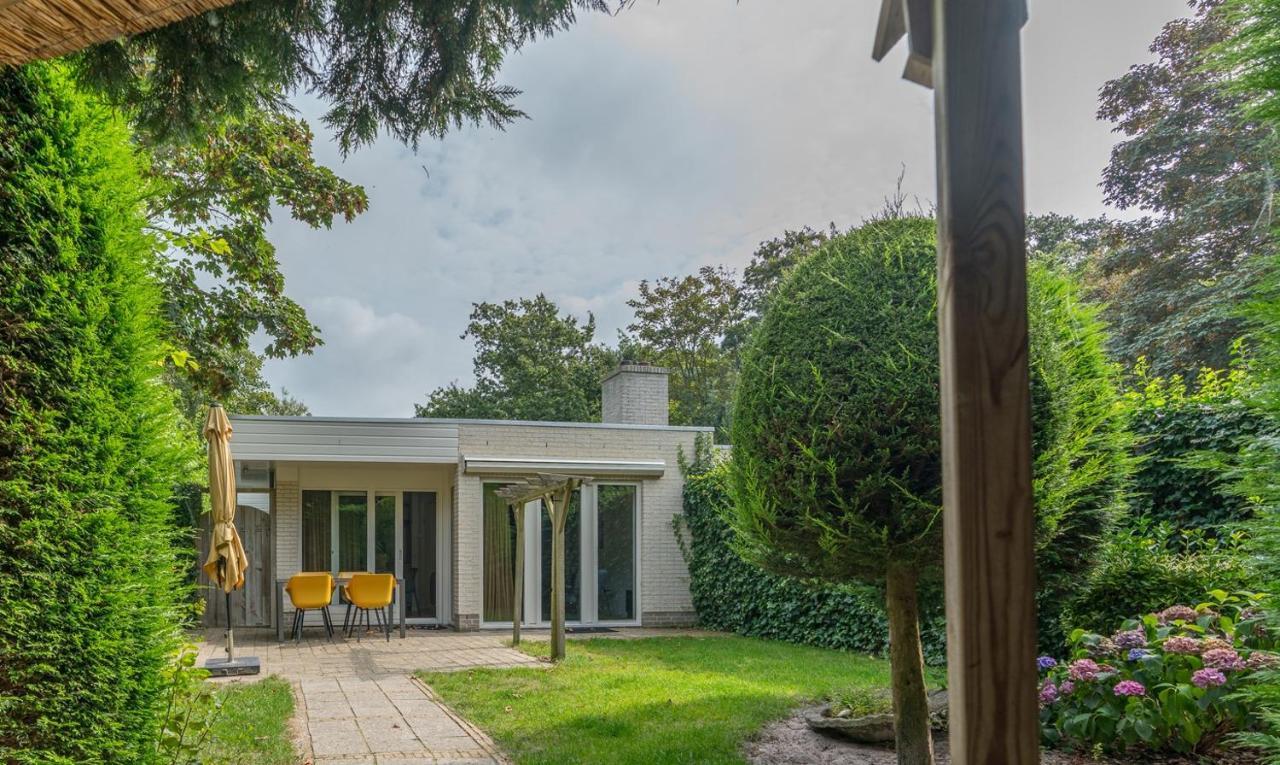 Zilte Bries in De Koog, Netherlands