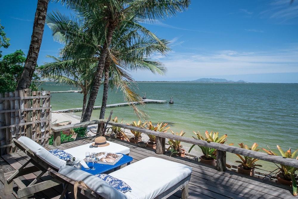 Pousada Enseada Das Garças in Sao Pedro Da Aldeia, Brasil