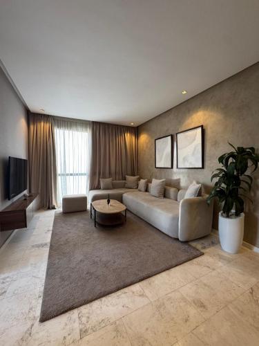 Luxury Studio Oasis — 4-Star Luxury Hotel in Casablanca, Morocco