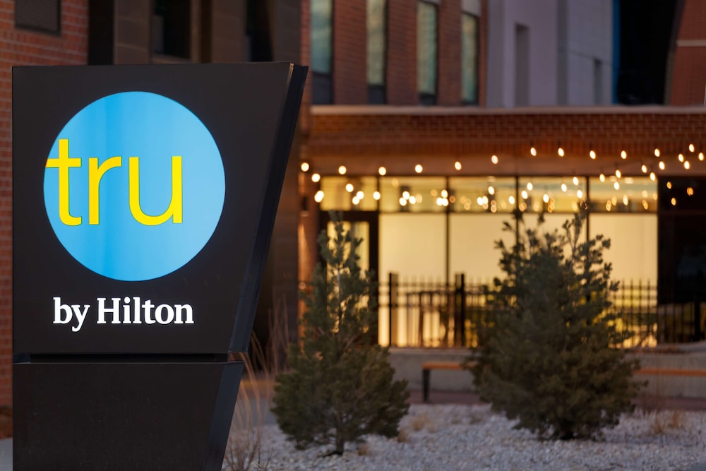 Tru By Hilton Ogden Ut - photo 44