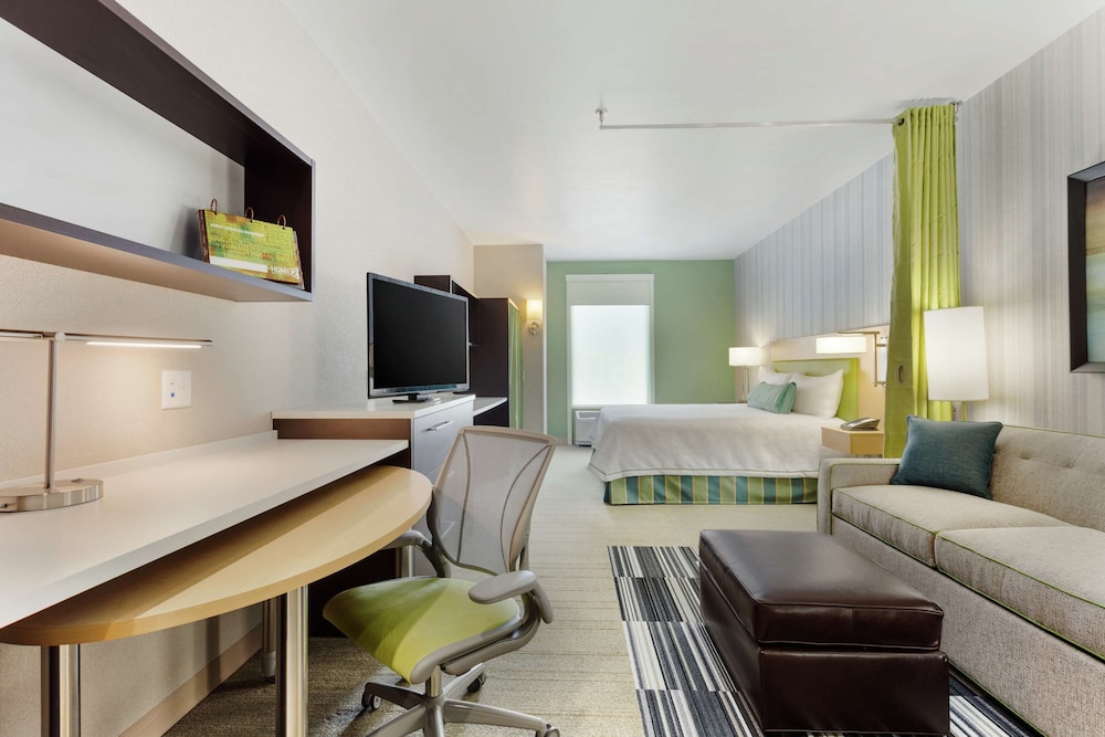 Home2 Suites by Hilton Salt Lake City Murray UT - photo 10